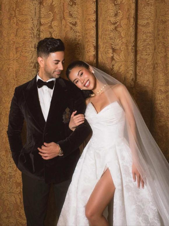 Tiên Nguyễn, chồng Tiên Nguyễn, giới trẻ