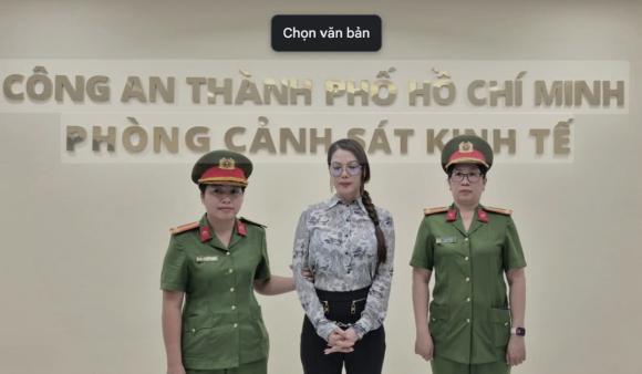 diễn viên Trương Ngọc Ánh, sao Việt