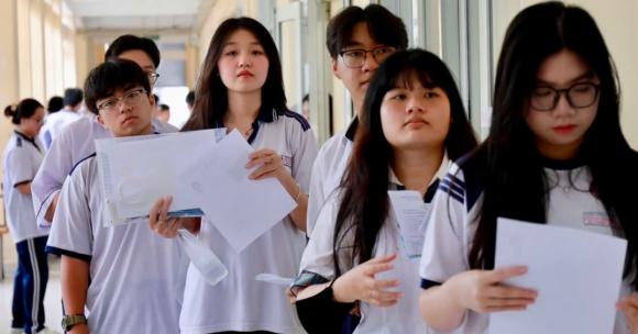 tuyển sinh 2026 1  tuyển sinh ĐH 2026, xét tuyển, thi đại học