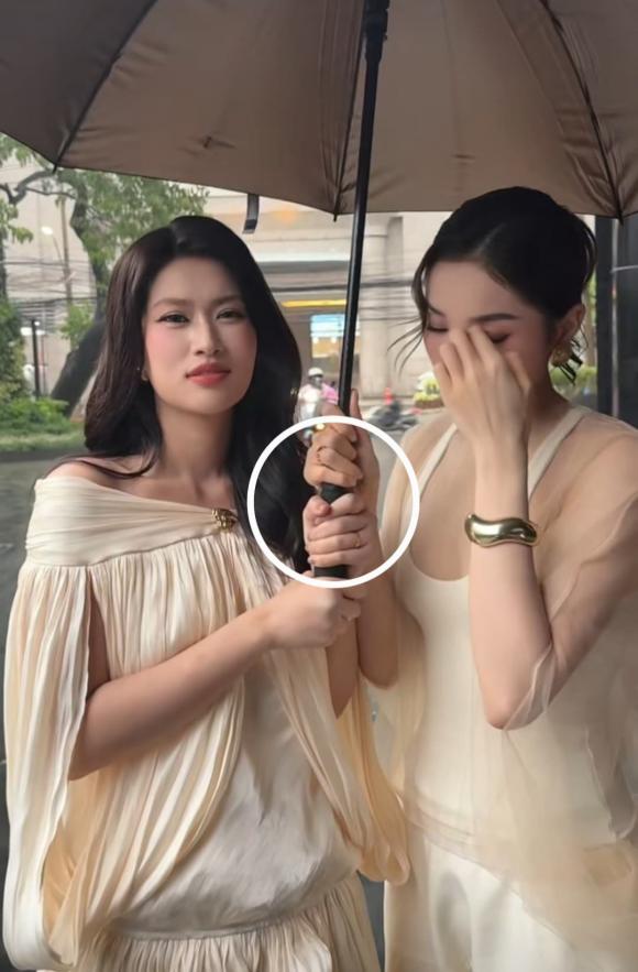 Kỳ Duyên, Thiên Ân, sao Việt 