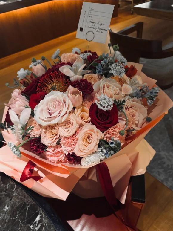 Kỳ Duyên, Thiên Ân, sao Việt 