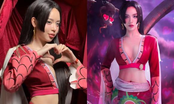 Lệ quyên, clip hot, clip ngôi sao