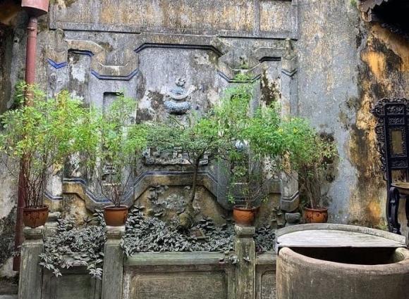 Ngôi nhà gần 300 tuổi làm bằng gỗ quý, thành phố đáng sống nhất nước, nhà cổ Tấn Ký