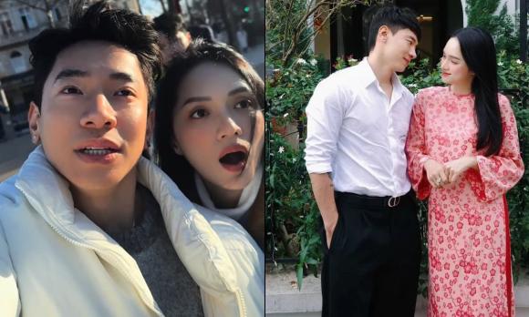 Hương Giang, Clip hot, clip ngôi sao