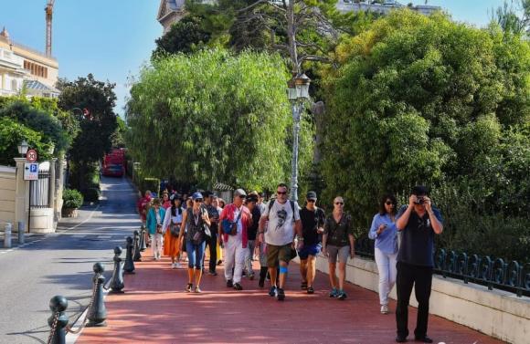 Quốc gia nhỏ bằng nửa Hồ Tây, quốc gia có GDP đầu người cao nhất thế giới