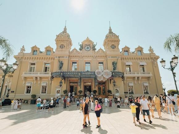 Quốc gia nhỏ bằng nửa Hồ Tây, quốc gia có GDP đầu người cao nhất thế giới