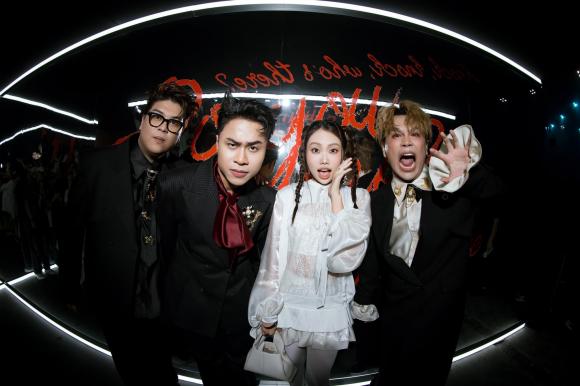 Sao Việt 2/11, tin sao việt mới nhất