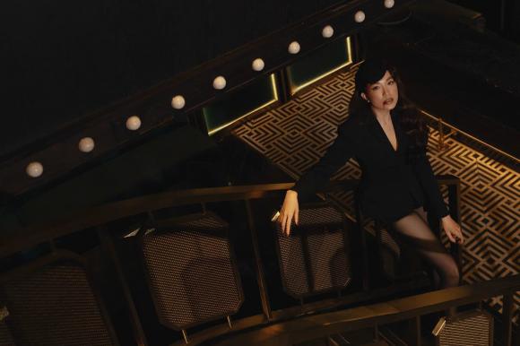 Sao Việt 2/11, tin sao việt mới nhất