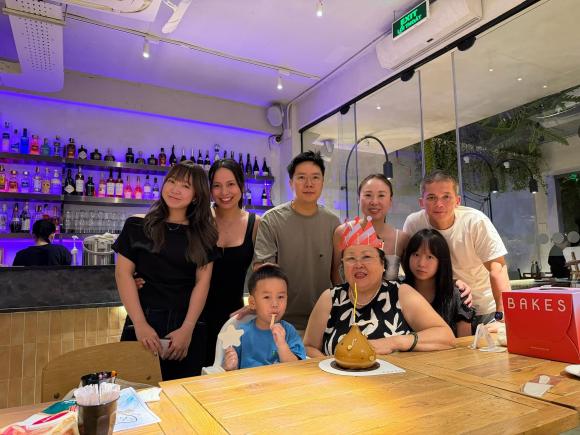 Sao Việt 2/11, tin sao việt mới nhất