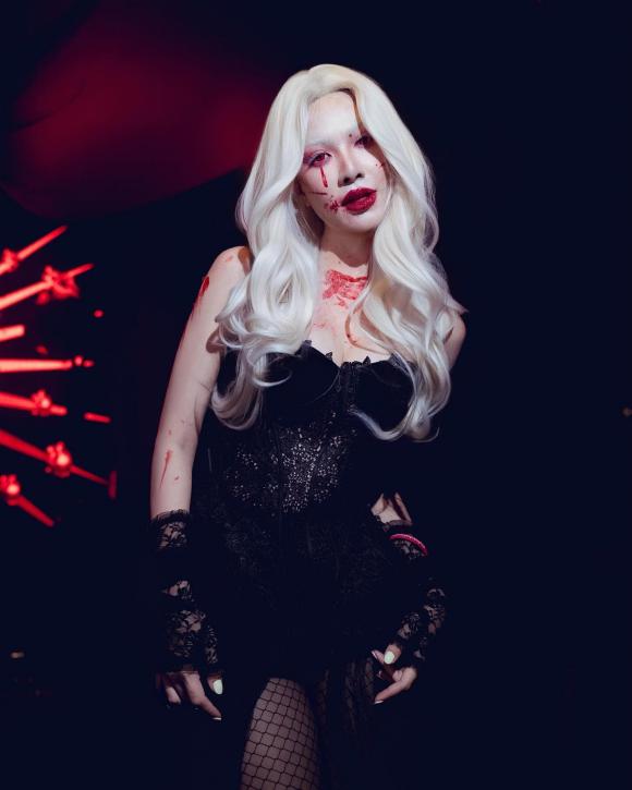 Sao Việt 2/11, tin sao việt mới nhất