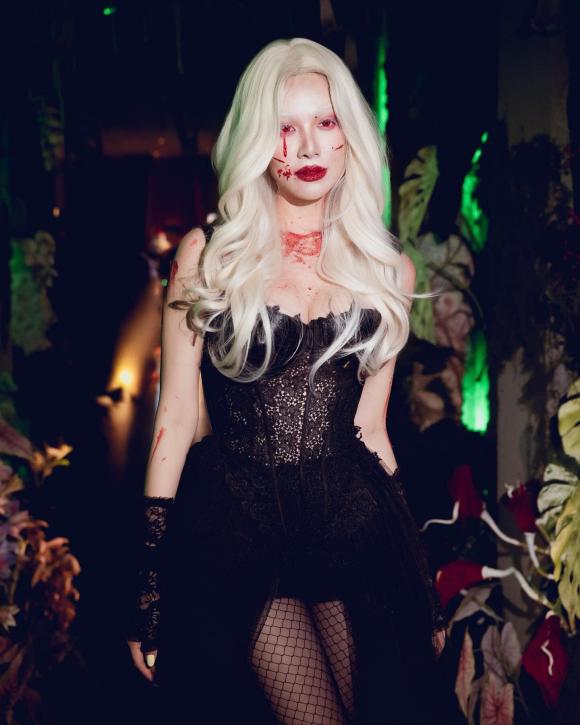 Sao Việt 2/11, tin sao việt mới nhất