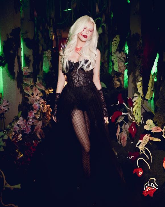 Sao Việt 2/11, tin sao việt mới nhất