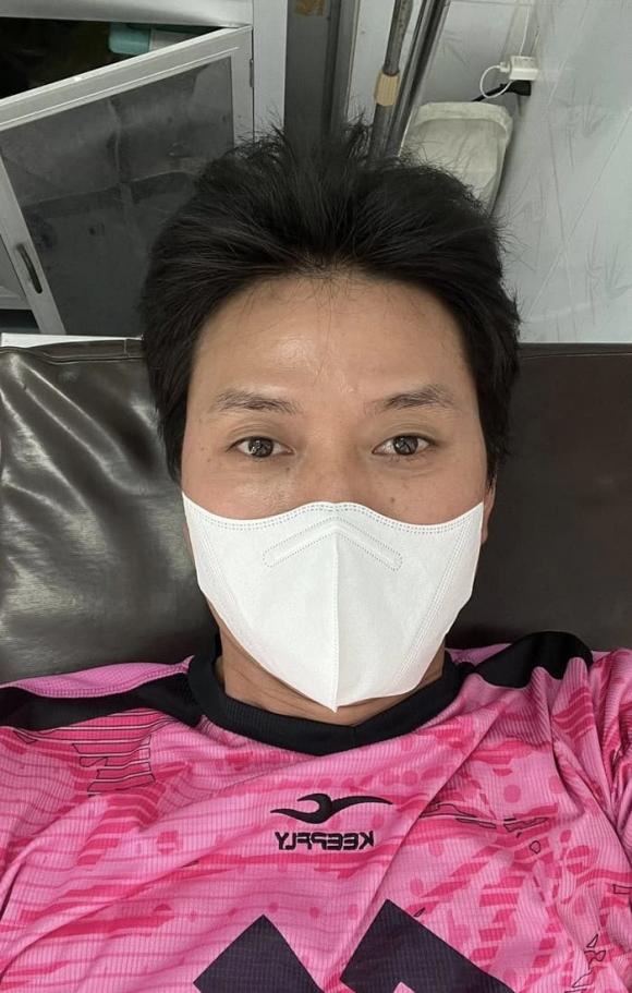 Sao Việt 2/11, tin sao việt mới nhất