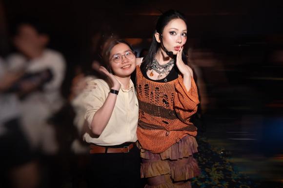 Sao Việt 2/11, tin sao việt mới nhất