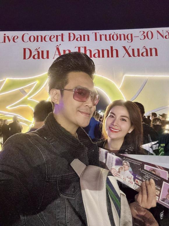 Sao Việt 2/11, tin sao việt mới nhất