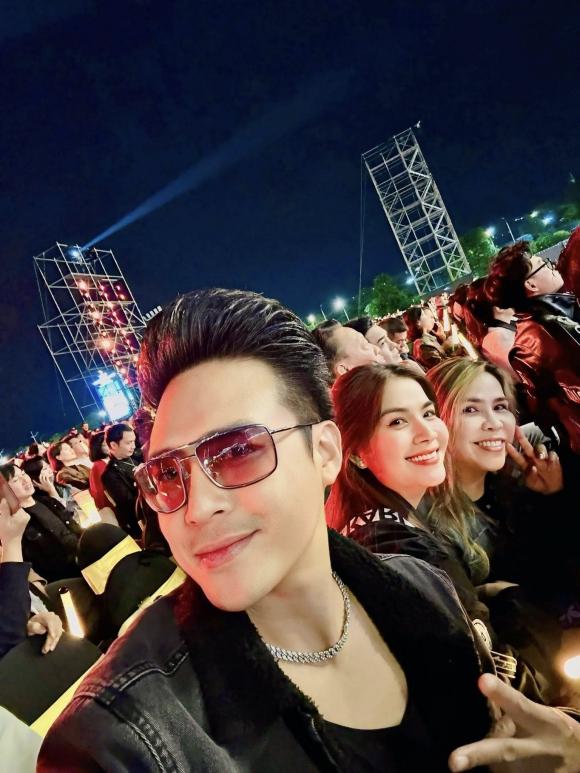 Sao Việt 2/11, tin sao việt mới nhất