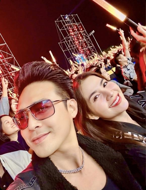 Sao Việt 2/11, tin sao việt mới nhất