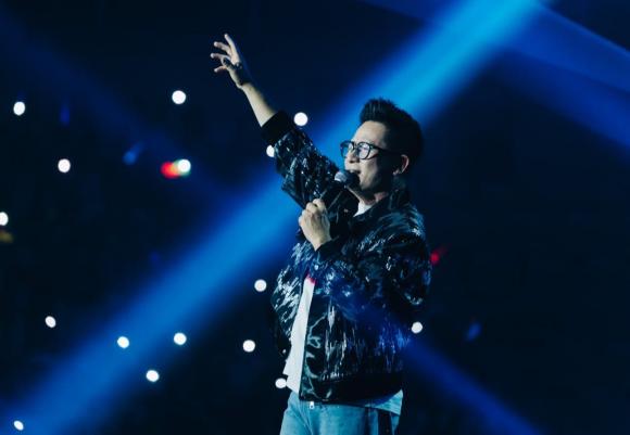 Sao Việt 2/11, tin sao việt mới nhất