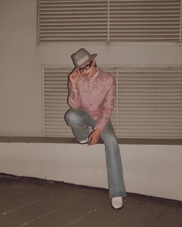 Sao Việt 2/11, tin sao việt mới nhất