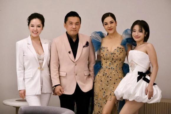 Sao Việt 2/11, tin sao việt mới nhất