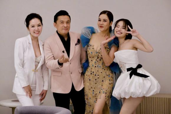 Sao Việt 2/11, tin sao việt mới nhất