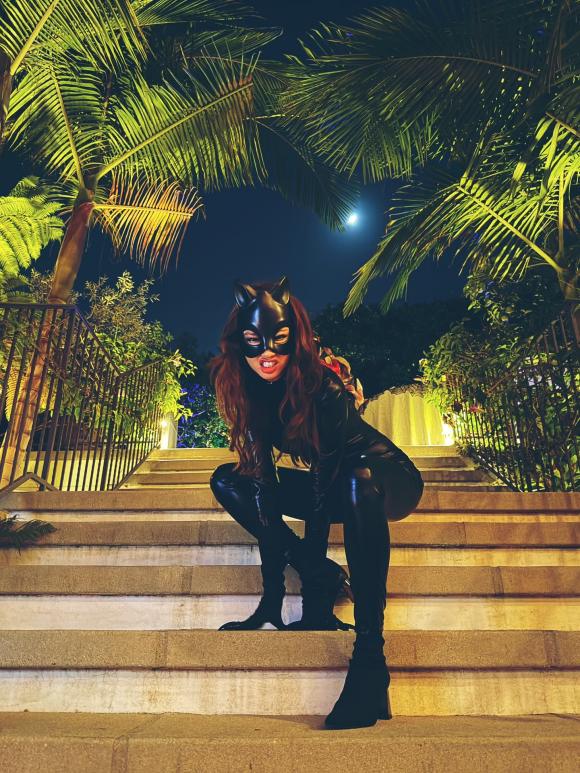 Sao Việt 2/11, tin sao việt mới nhất