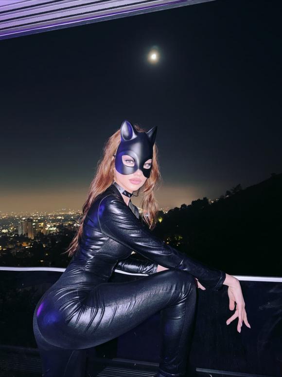 Sao Việt 2/11, tin sao việt mới nhất