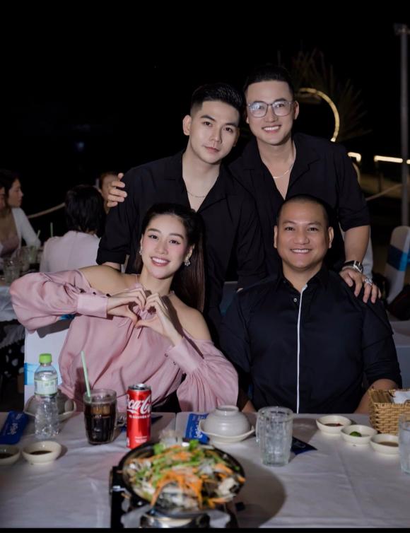 Sao Việt 2/11, tin sao việt mới nhất