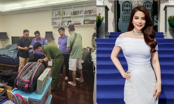 Trương Ngọc Ánh, Vũ Khắc Tiệp, sao Việt