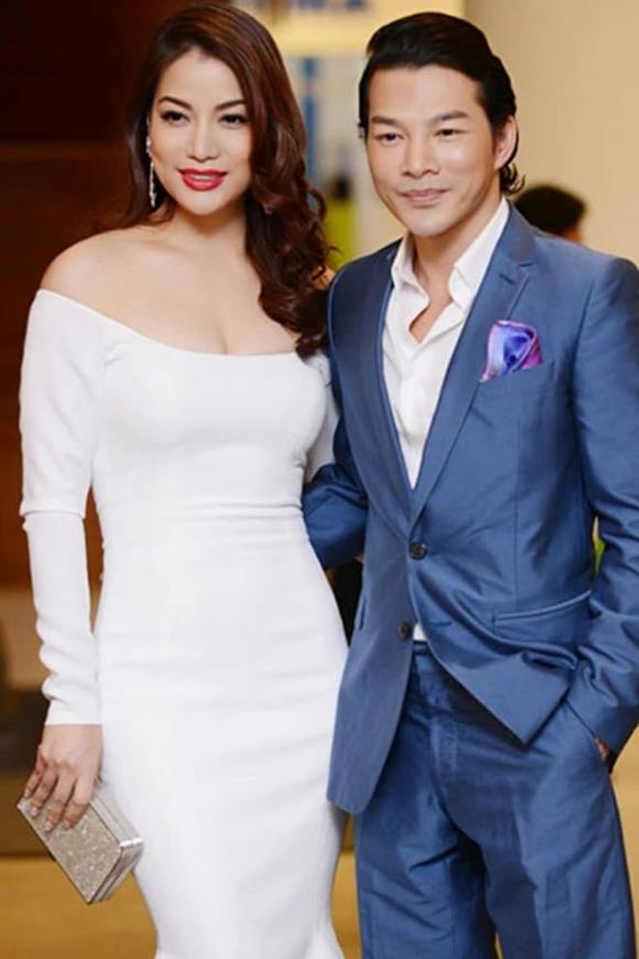 Trương Ngọc Ánh, Kim Lý, Trần Bảo Sơn, Anh Dũng, sao Việt