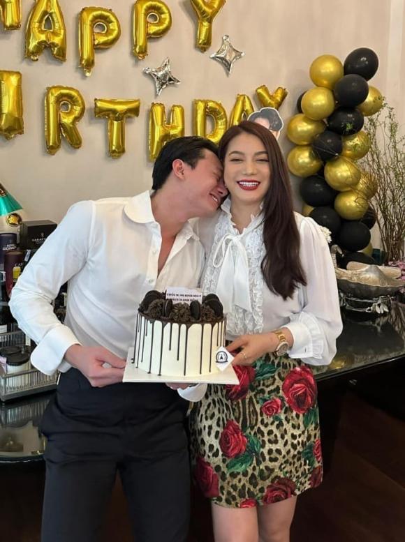 Trương Ngọc Ánh, Kim Lý, Trần Bảo Sơn, Anh Dũng, sao Việt