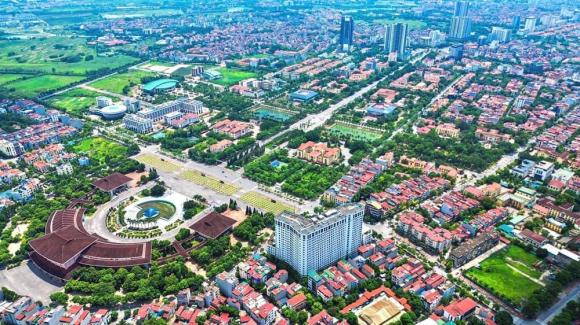 xây dựng Học viện Hàng hải 0 xây dựng Học viện Hàng hải, thủ phủ công nghiệp hàng đầu miền Bắc