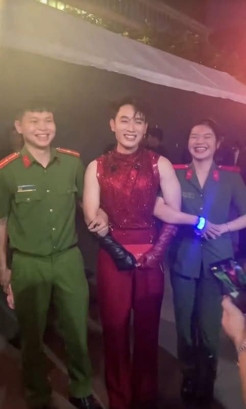 chiều 3/11/2025 3 Sao Việt 3/11, tin sao việt mới nhất