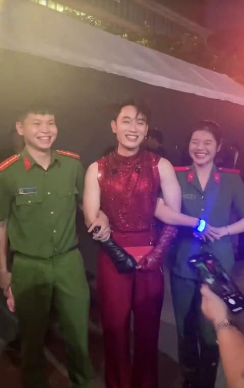 chiều 3/11/2025 4 Sao Việt 3/11, tin sao việt mới nhất