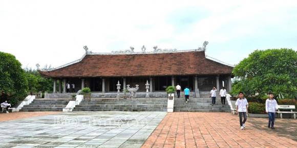 Chính thức có thêm một danh nhân của Việt Nam được UNESCO vinh danh 1 Danh nhân việt nam, Danh nhân văn hóa Lê Quý Đôn