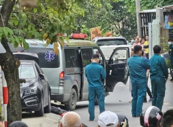 thi thể  0 thi thể cô gái,  cô gái trong cốp ô tô, kiến thức