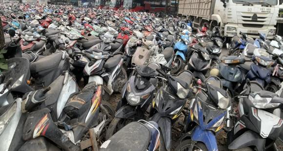 bỏ xe xăng, xe điện, công nghệ