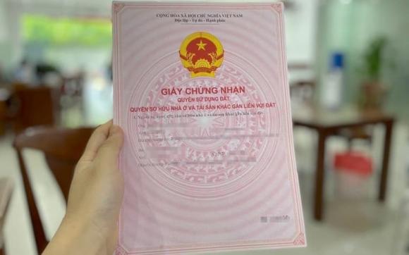 Luật đất đai, quy định chuyển đất nông nghiệp thành đất ở