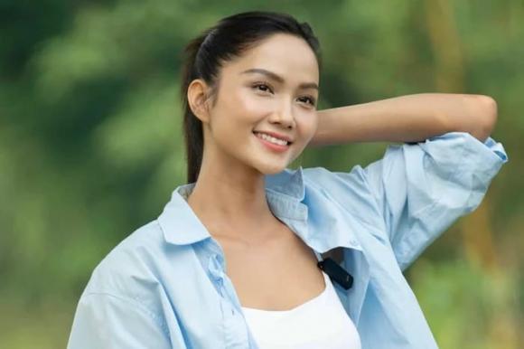 Hoa hậu H'Hen Niê, sao Việt