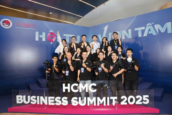 Lê Nguyên Tùng, CEO Lê Nguyên Tùng