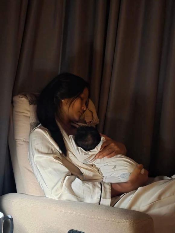 Hoa hậu H'Hen Niê, sao Việt