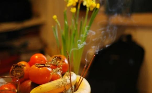 thắp hương ngày rằm 15 1 thắp hương, ngày rằm, thắp hương giờ nào