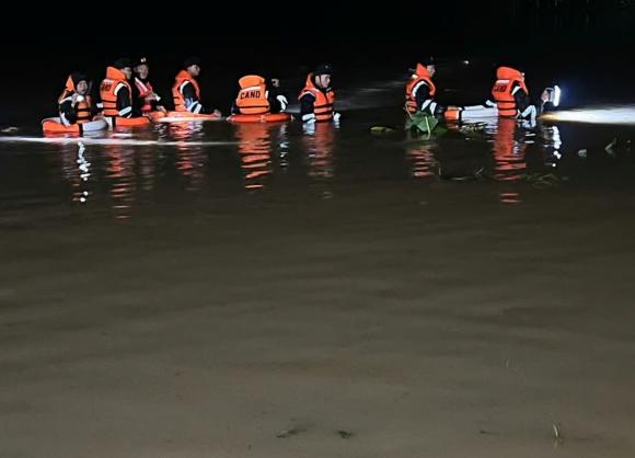 mất con 0 mùa lũ, mất con vì mưa lũ, kiến thức