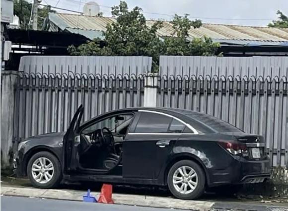 thi thể  2 thi thể cô gái,  cô gái trong cốp ô tô, kiến thức