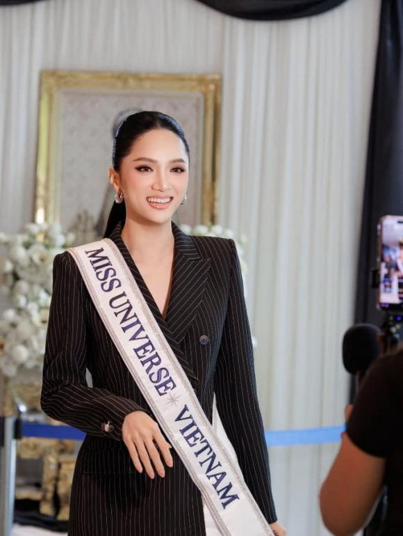 MUO 2 Miss Universe 2025, Miss Universe 2025 bị hủy, Hương Giang