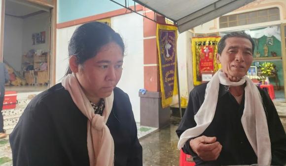 mất con 1 mùa lũ, mất con vì mưa lũ, kiến thức