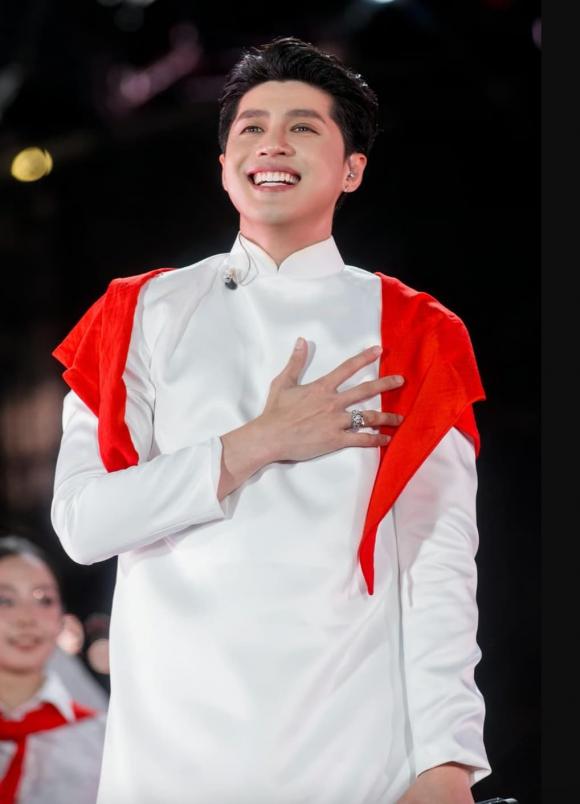 ca sĩ Nooo Phước Thịnh, sao Việt