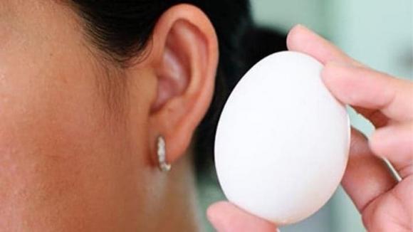 phân biệt trứng lộn già và non 3 phân biệt trứng vịt lộn già và non , kiến thức