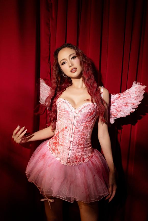 sao 3/11/2025 0 Sao Việt 3/11, tin sao việt mới nhất