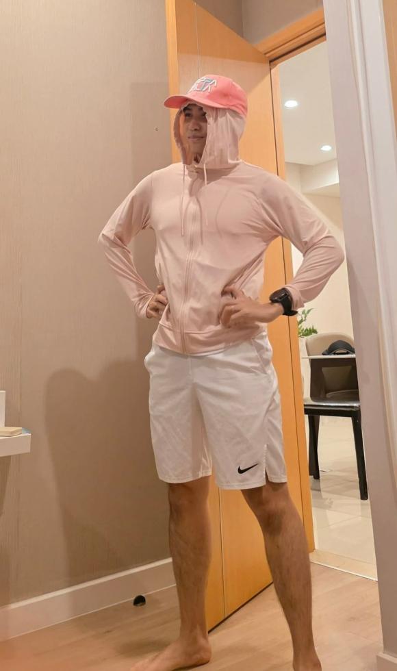 sao 3/11/2025 0 Sao Việt 3/11, tin sao việt mới nhất